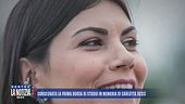 Consegnata la prima borsa di studio in memoria di Carlotta Dessì