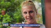 Bimba morta, i Ris nella casa del compagno della madre