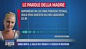 Bimba morta, la madre: "Mia figlia vivace, la chiamavano 'Tarzan', cadeva spesso"
