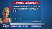 Bimba morta, la madre: "Mia figlia vivace, la chiamavano 'Tarzan', cadeva spesso"