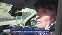 La zia:" La porta che separa Catherine dai bimbi è chiusa, l'ho vista"