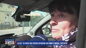 La zia:" La porta che separa Catherine dai bimbi è chiusa, l'ho vista"