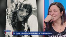 Zoe Trinchero: i sogni e i sorrisi di un'adolescenza spezzata d'improvviso