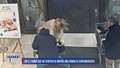 Bergamo, interrogato l'uomo che ha cercato di rapire la bimba