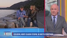 Esclusivo, morte Claudio Sterpin: in diretta Sebastiano