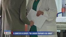 Il comitato di esperti: "No a nuovo trapianto sul bimbo"