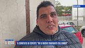 Esclusivo: parla il papà del bimbo trapiantato