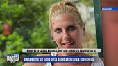 Bimba morta: gli audio della madre arrestata a Bordighera