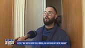 Lo zio: "Mai visto lividi sulla bimba, chi ha sbagliato deve pagare"