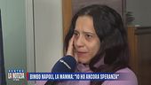 Bimbo Napoli, la mamma coraggiosa come suo figlio