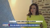 Parla una mamma che ha vissuto nella casa famiglia
