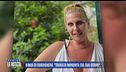 Bimba di Bordighera: "Trovata impronta sul suo corpo"
