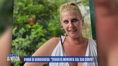 Bimba di Bordighera: "Trovata impronta sul suo corpo"