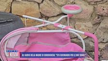 Gli audio della madre di Bordighera: "Sto cucinando per le mie bimbe"