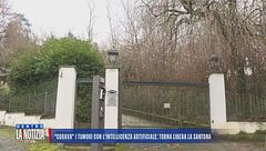 "Curava" i tumori con l'intelligenza artificiale: torna libera la santona