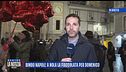 Bimbo Napoli: a Nola la fiaccolata per Domenico