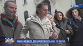 Famiglia nel bosco, oggi la perizia psicologica sui genitori
