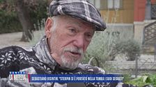 Sebastiano Visentin: "Sterpin si è portato nella tomba i suoi segreti"