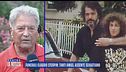 Le parole di Claudio Sterpin su Sebastiano, il marito di Lilly