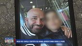 Preso per i capelli e sbattuto sul divano: aggrediti bimbo sordo e il padre