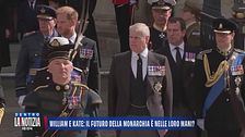 William e Kate: il futuro della monarchia è nelle loro mani?