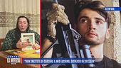 "Non smettete di cercare il mio Luciano, disperso in Svizzera"