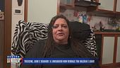 Treccine, look e sguardi: il linguaggio non verbale tra Valeria e Louis
