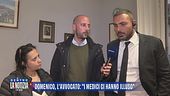 Domenico, l'avvocato: i medici ci hanno illuso