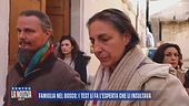 Famiglia nel bosco: i test li fa l'esperta che li insultava