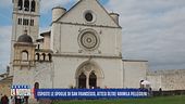 Esposte le spoglie di San Francesco, attesi oltre 400mila pellegrini
