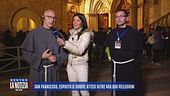 San Francesco, esposto il corpo: attesi oltre 400.000 pellegrini