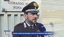 Colpisce la nuora con una mannaia, salvata da un carabiniere fuori servizio