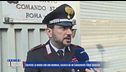 Colpisce la nuora con una mannaia, salvata da un carabiniere fuori servizio