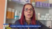 La testimone: "Ho sentito le urla, la donna era in strada piena di sangue"