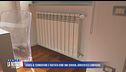 Legata al termosifone e trattata come una schiava, arrestato il compagno