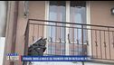 Ferrara: trova la moglie sul pavimento con un coltello nel petto