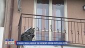 Ferrara: trova la moglie sul pavimento con un coltello nel petto