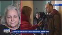 La difesa del vicino di casa: "È Cinzia a perseguitarci, abbiamo paura"