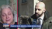 L'avvocato di Cinzia: "È stata esclusa l'applicazione del codice rosso"