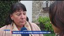 Famiglia nel bosco: la zia respinge l'accusa di condizionare i bimbi