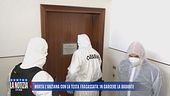 Morta l'anziana con la testa fracassata: in carcere la badante