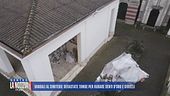 Vandali al cimitero: devastate tombe per rubare denti d'oro e gioielli