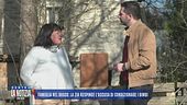 Famiglia nel bosco: la zia respinge l'accusa di condizionare i bimbi