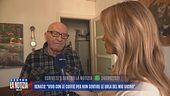 Renato: "Vivo con le cuffie per non sentire le urla del mio vicino"