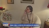 Franca, 79 anni, e la truffa del finto maresciallo dei carabinieri