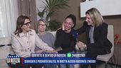 Alessia racconta l'incubo, le parole delle amiche