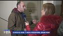 La difesa del vicino: "È Cinzia a perseguitarmi, abbiamo paura"