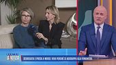 Segregata e presa a morsi, parla la mamma di Alessia