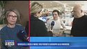 "Alessia, ora basta soffrire. Volta pagina e vieni a lavorare con noi"