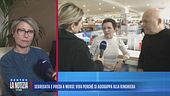 "Alessia, ora basta soffrire. Volta pagina e vieni a lavorare con noi"